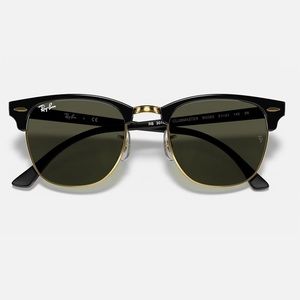 Ray-Ban CLUBMASTER CLASSIC